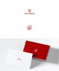 Logo & stationery # 1145088 for Design a recogniseable and modern logo for an influencer marketing platform connecting restaurants to content creators.  contest