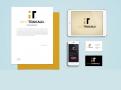 Logo & stationery # 1129795 for Renotravaux contest