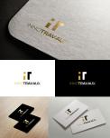 Logo & stationery # 1129796 for Renotravaux contest