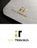 Logo & stationery # 1129195 for Renotravaux contest