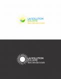 Logo & stationery # 1128345 for LA SOLUTION SOLAIRE   Logo and identity contest