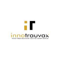 Logo & stationery # 1130776 for Renotravaux contest