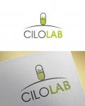 Logo & stationery # 1030403 for CILOLAB contest