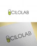 Logo & stationery # 1030404 for CILOLAB contest
