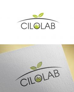 Logo & stationery # 1030405 for CILOLAB contest