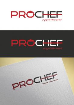 Logo & stationery # 1023789 for Wholesale company in professional kitchen equipment (griddles, grills, Fryers, soft ice machine, sluch puppy machines, ovens) contest