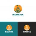 Logo & stationery # 1130495 for logo for sailing association contest