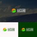 Logo & stationery # 1128505 for LA SOLUTION SOLAIRE   Logo and identity contest