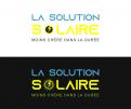 Logo & stationery # 1129642 for LA SOLUTION SOLAIRE   Logo and identity contest