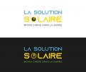 Logo & stationery # 1129757 for LA SOLUTION SOLAIRE   Logo and identity contest