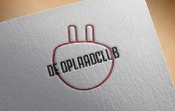 Logo & stationery # 1153034 for Design a logo and corporate identity for De Oplaadclub contest