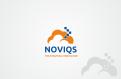 Logo & stationery # 453093 for Design logo and stylebook for noviqs: the strategic innovator contest