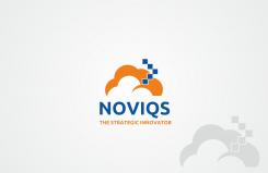 Logo & stationery # 453093 for Design logo and stylebook for noviqs: the strategic innovator contest