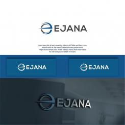 Logo & Huisstijl # 1183757 voor Een fris logo voor een nieuwe platform  Ejana  wedstrijd