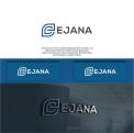 Logo & stationery # 1183758 for Ejana contest