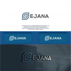 Logo & stationery # 1183758 for Ejana contest
