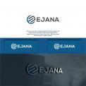 Logo & stationery # 1183759 for Ejana contest