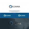 Logo & stationery # 1183760 for Ejana contest