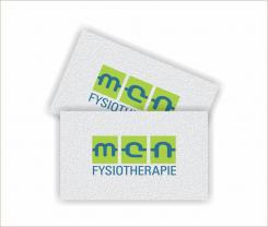 Logo & Huisstijl # 186223 voor Ontwerp een nieuw dynamisch logo en huisstijl voor bestaande fysiotherapie praktijk.  wedstrijd