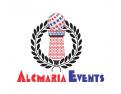 Logo & stationery # 165458 for Alcmaria Events -  local event company in Alkmaar for workshops, theme party, corporate events contest