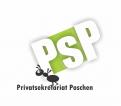 Logo & Corp. Design  # 161054 für PSP - Privatsekretariat Poschen Wettbewerb