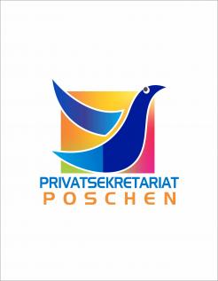 Logo & Corporate design  # 161085 für PSP - Privatsekretariat Poschen Wettbewerb