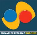 Logo & stationery # 161093 for PSP - Privatsekretariat Poschen contest