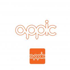 Logo & stationery # 588139 for Design a hip and fresh corporate identity for an Event App!  contest