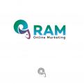 Logo & stationery # 731999 for RAM online marketing contest
