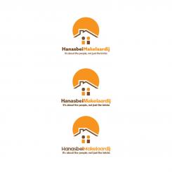 Logo & stationery # 492863 for Design a logo + house style for a new real estate office contest