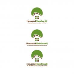 Logo & stationery # 492870 for Design a logo + house style for a new real estate office contest