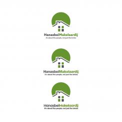Logo & stationery # 492872 for Design a logo + house style for a new real estate office contest