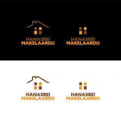 Logo & stationery # 494621 for Design a logo + house style for a new real estate office contest