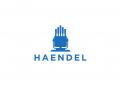 Logo & stationery # 1260096 for Haendel logo and identity contest