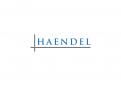 Logo & stationery # 1260097 for Haendel logo and identity contest