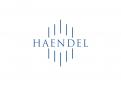 Logo & stationery # 1260098 for Haendel logo and identity contest