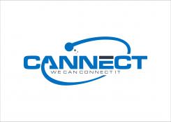 Logo & stationery # 1211445 for Rebranding the look of our 10 years old company Cannect contest