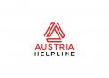 Logo & Corp. Design  # 1255232 für Auftrag zur Logoausarbeitung fur unser B2C Produkt  Austria Helpline  Wettbewerb