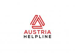 Logo & stationery # 1255232 for Order to devlop a logo for our B2C product  Austria Helpline  contest