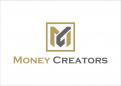 Logo & stationery # 1205576 for Logo   corporate identity for the company Money Creators contest