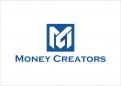 Logo & stationery # 1205577 for Logo   corporate identity for the company Money Creators contest
