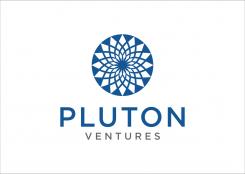 Logo & stationery # 1205591 for Pluton Ventures   Company Design contest