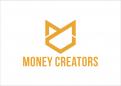 Logo & stationery # 1206096 for Logo   corporate identity for the company Money Creators contest
