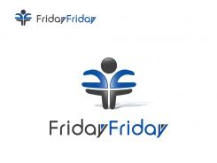 Logo & stationery # 67548 for Friday Friday contest
