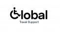 Logo & stationery # 1089029 for Design a creative and nice logo for GlobalTravelSupport  contest