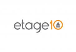 Logo & stationery # 615718 for Design a clear logo for the innovative Marketing consultancy bureau: Etage10 contest