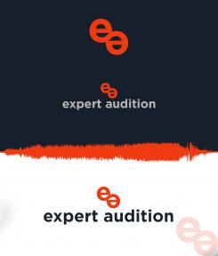 Logo & stationery # 968669 for audioprosthesis store   Expert audition   contest