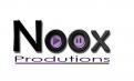 Logo & stationery # 72692 for NOOX productions contest