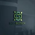 Logo & stationery # 1195707 for LOGO for BIOTECH contest