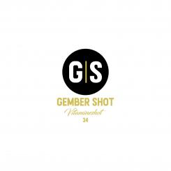Logo & Huisstijl # 1168306 voor hippe trendy Gembershot  GS  wedstrijd